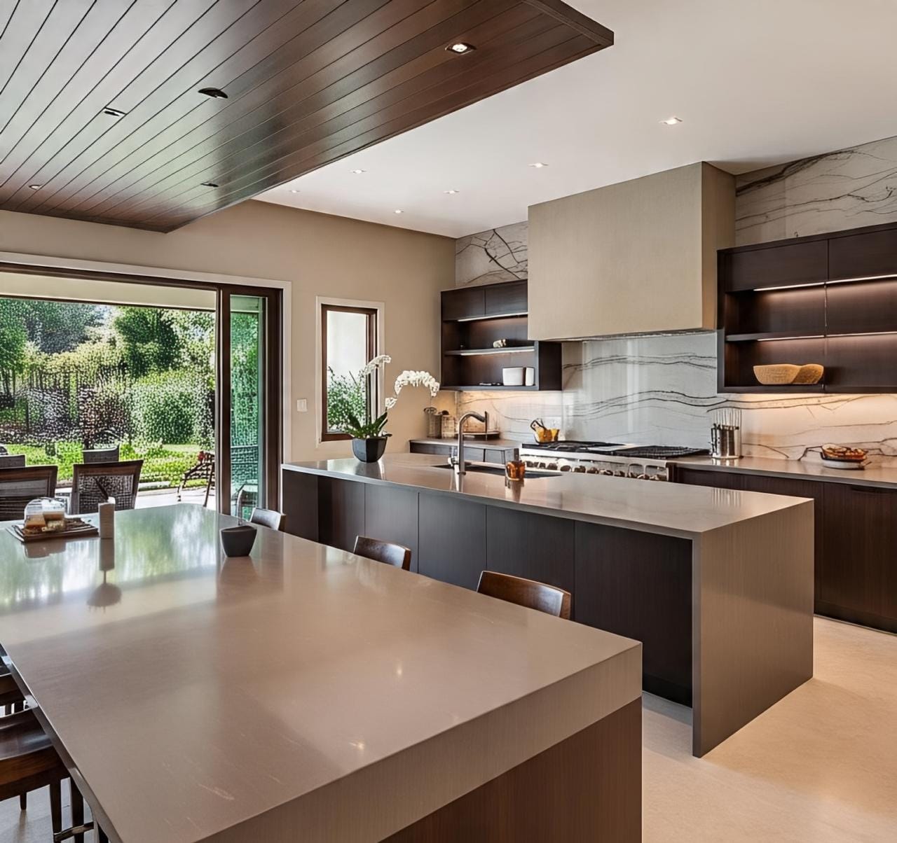 Villa 4