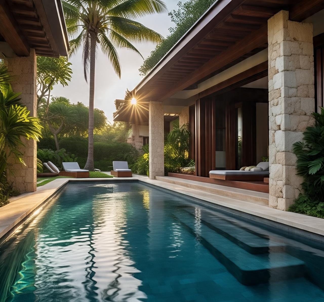 Villa 5